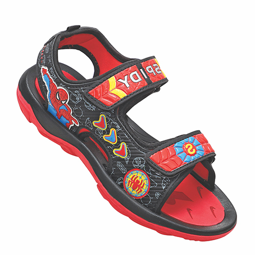 कैट स्पाइडी ईवा सैंडल