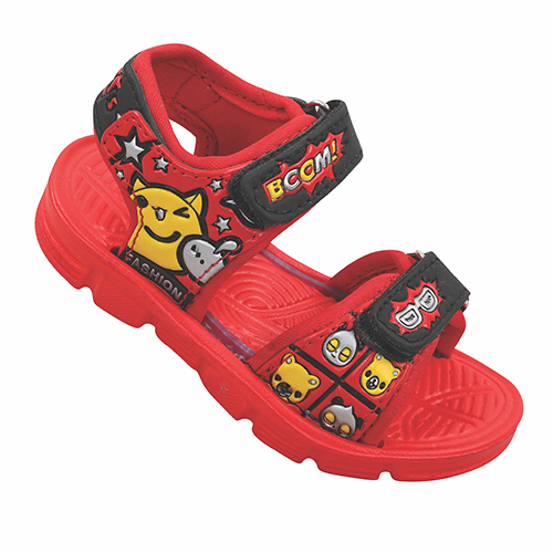 कैट्स बूम ईवा सैंडल