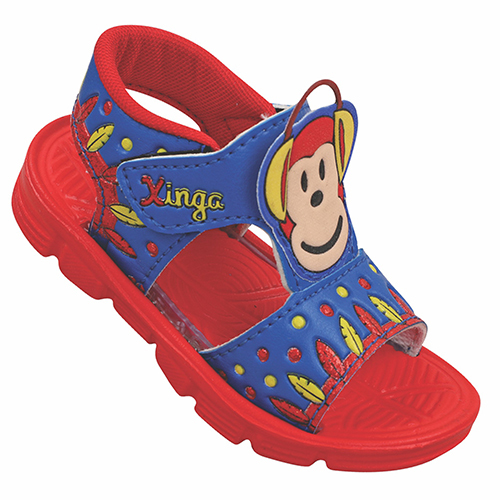 कैट्स जिंगा ईवा सैंडल