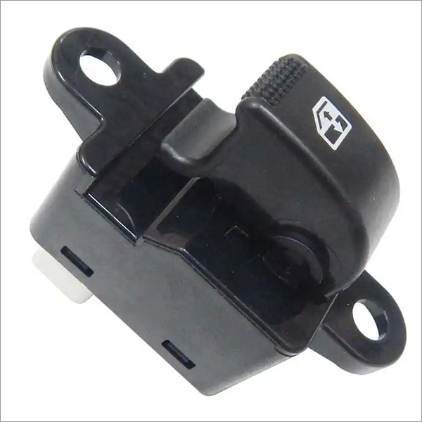 Power Window Switch Single Santro Xing (Cinew) Vehicle Type: 4 Wheeler