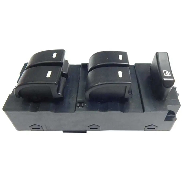 Power Window Switch Master Xylo T-2 Frh (Cinew) Vehicle Type: 4 Wheeler