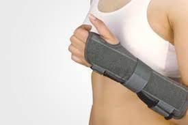 Rehabilitation Aids - Durable Foam Material, Adjustable Sizes For All Body Types - Enhanced Comfort And Support Features