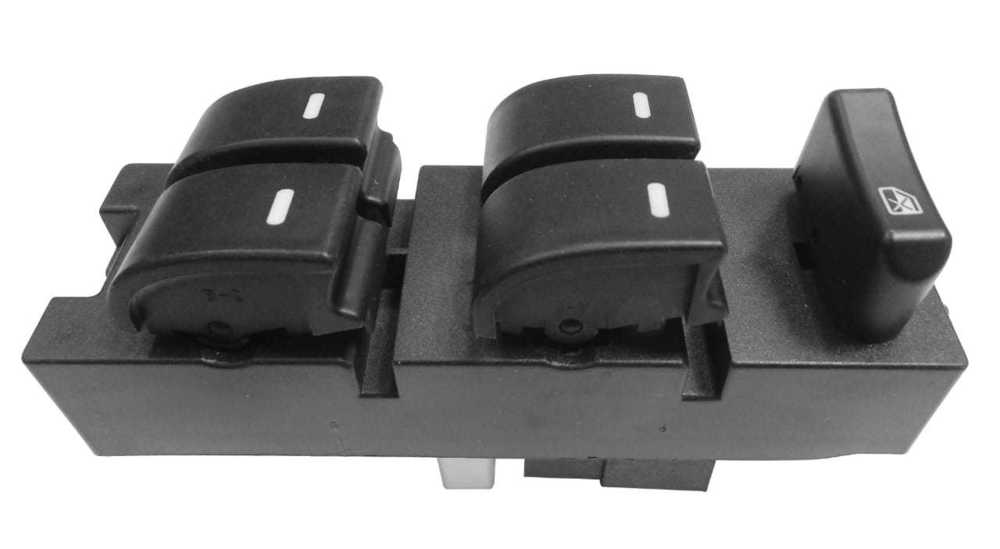 Power Window Switch T-2 Frh (Cinew) Vehicle Type: 4 Wheeler