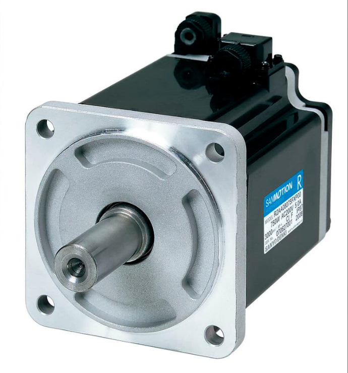 Sanyo Denki Servo Systems Power: 400 Watt To 5 Kw Watt (W)