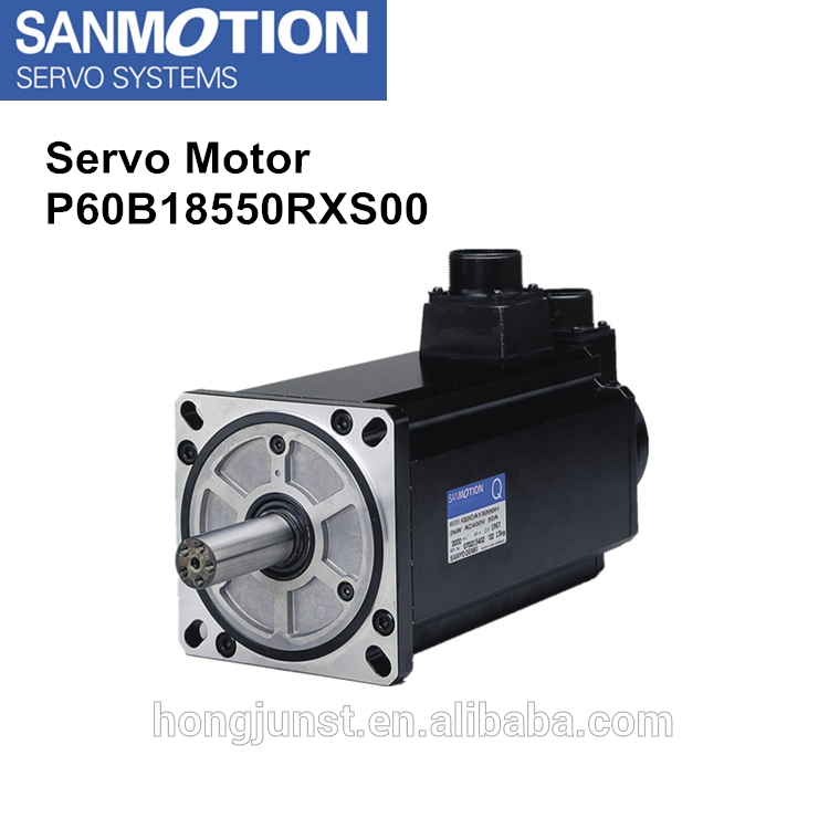 Sanyo Denki Servo Systems Power: 400 Watt To 5 Kw Watt (W)