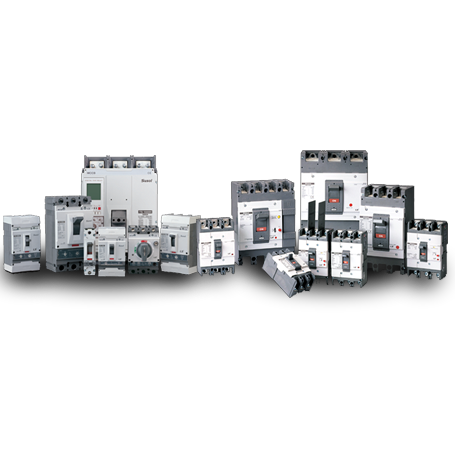 Abb Switchgear Power: 16-800 Amp Ampere (Amp)