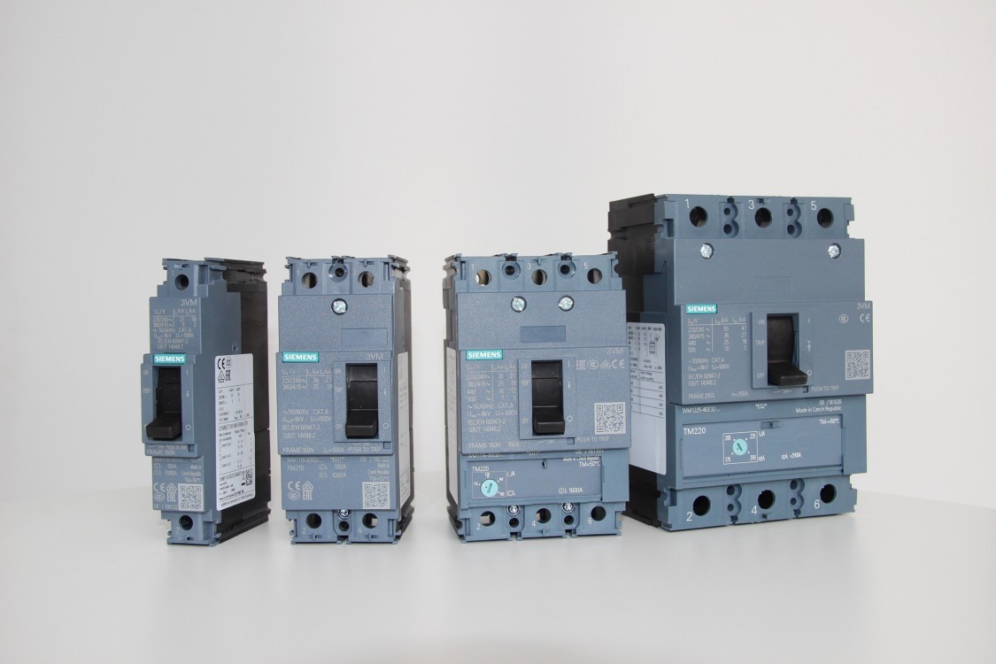 Abb Switchgear Power: 16-800 Amp Ampere (Amp)