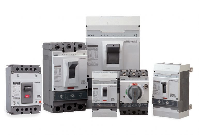 Abb Switchgear Power: 16-800 Amp Ampere (Amp)