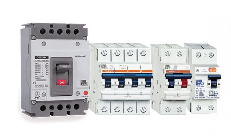 Abb Switchgear Power: 16-800 Amp Ampere (Amp)
