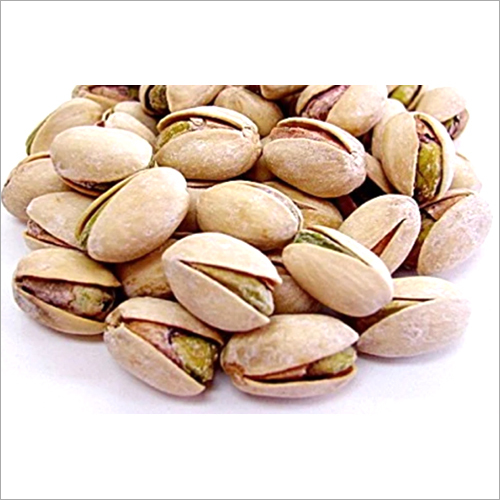 Common Green Pistachio