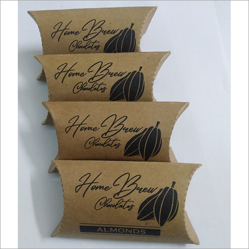 Almonds Chocolate