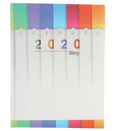 Multiple Designer Diary