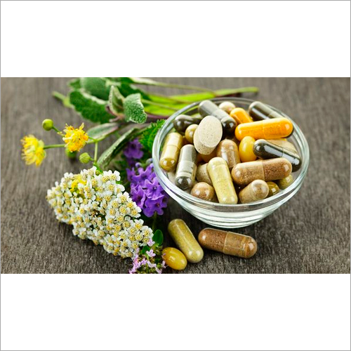 Herbal Medicines Pharma Franchise