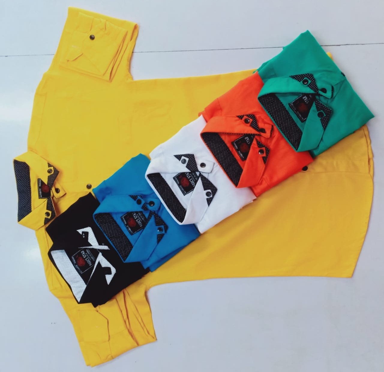 Shirt