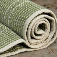 Darbha grass cheap yoga mat