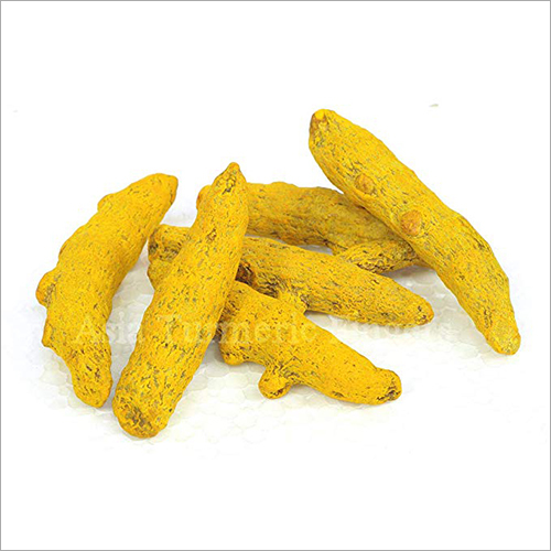 हल्दी की अंगुली