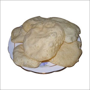 भारतीय आम चपाती