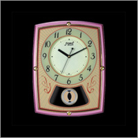 Designer Pendulum Clocks