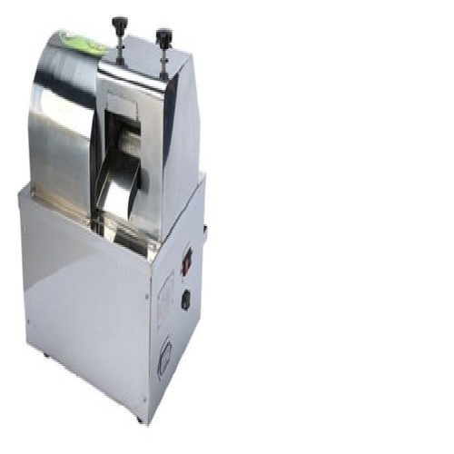 Automatic Electric Sugar Cane Juice Machine