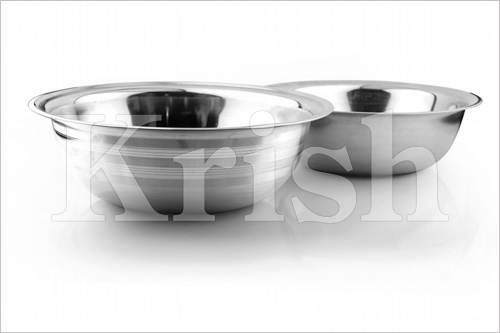 आवश्यकता के अनुसार डोम बेसिन