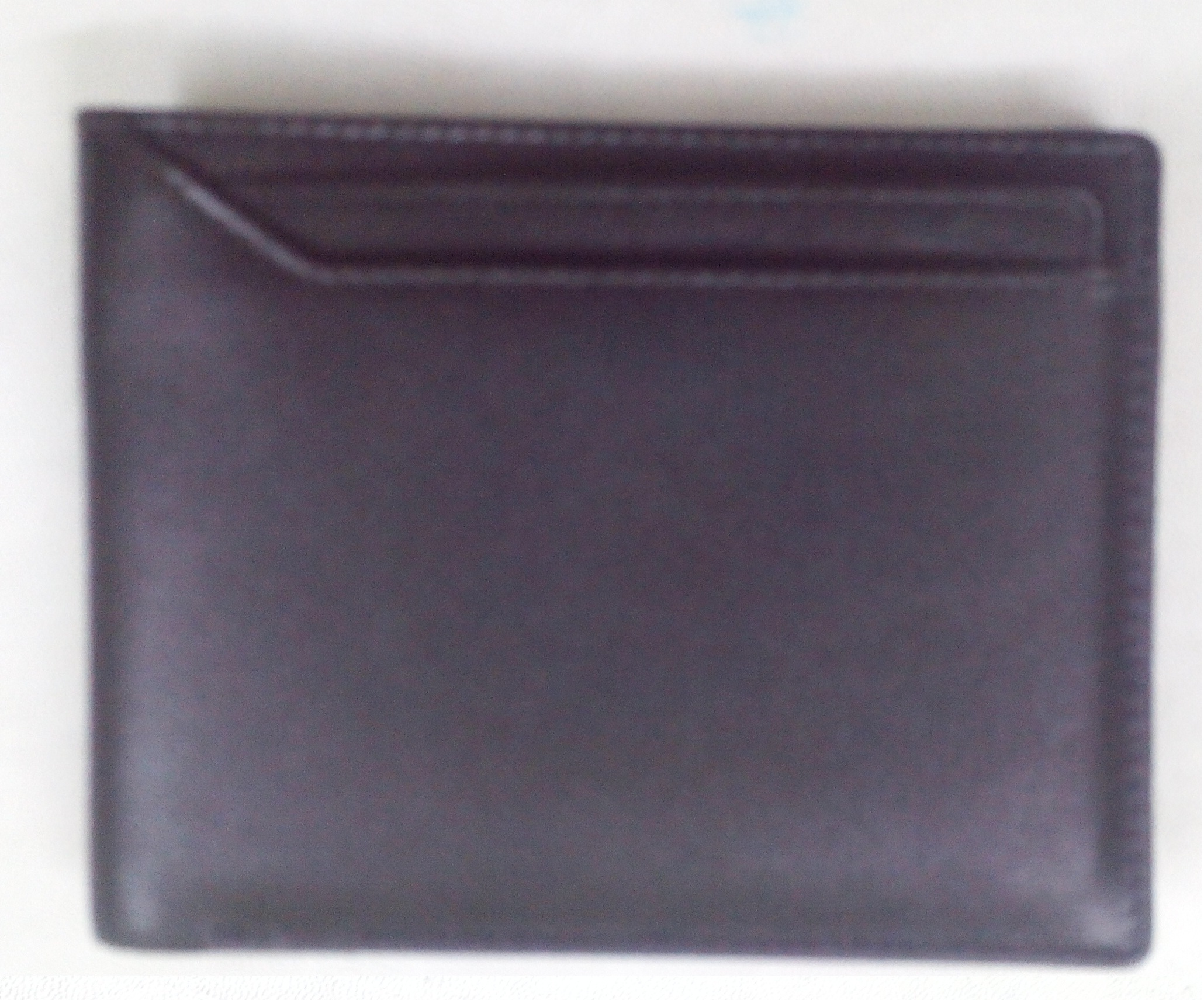 Leather Executive Wallets
