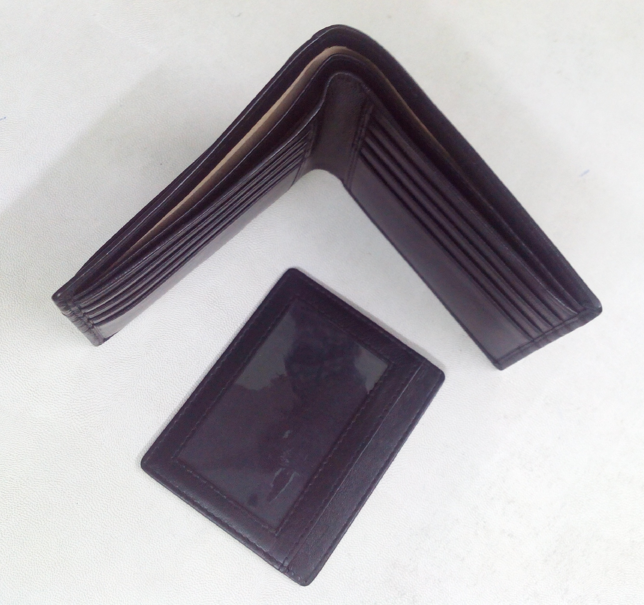 Leather Executive Wallets