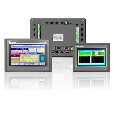Ex-3g Hmi और Plc ऑल-इन-वन