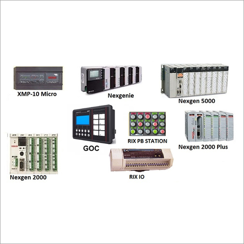 मेसुंग पीएलसी