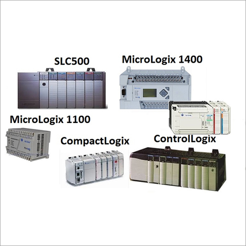 एलन ब्राडली पीएलसी