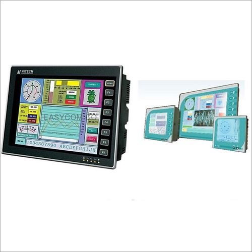 एब्स हाईटेक पीडब्ल्यूएस, स्मार्ट टच एचएमआई, एमएस सीरीज़, सीपी 400