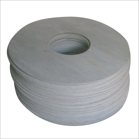 सिंडैनियो सर्कुलर रिंग शीट अनुप्रयोग: औद्योगिक