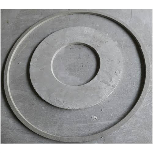 सिंडीनियो शीट रिंग्स आवेदन: औद्योगिक