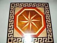 Wood Designer Flooring