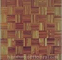 Wood Designer Flooring