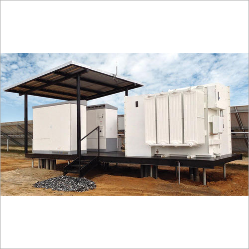 सौर अनुप्रयोग ट्रांसफार्मर