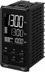 OMRON E5EC-PR2ASM-804 Temperture Controller