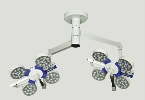 White Led Operation Theatre Lights