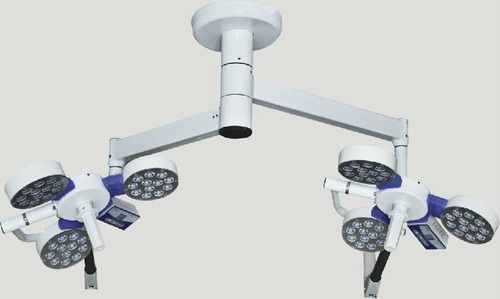 White Led Operation Theatre Lights