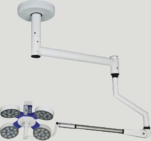 White Led Operation Theatre Lights