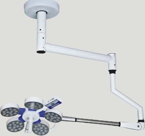 White Led Operation Theatre Lights