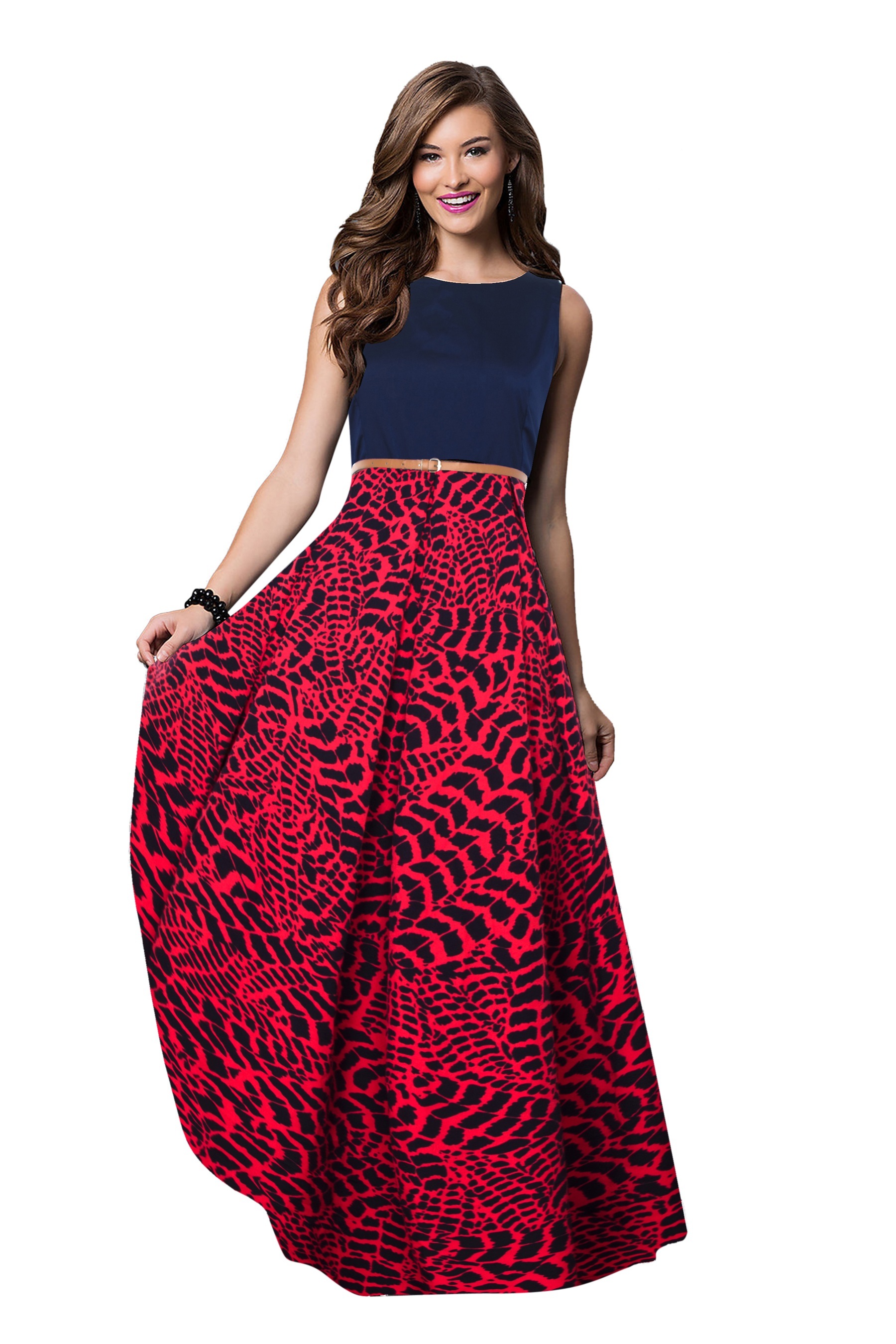 Designer Western Dress - Age Group: 15 To 45