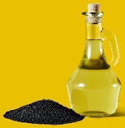 कच्चा डिगमंड तेल