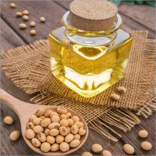 Soya Oil - 99% Purity, 3 Months Shelf Life | Ideal for Cooking