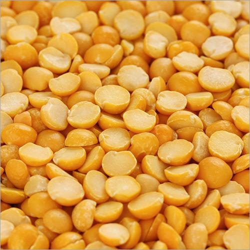 Toor Dal - Yellow Lentils, 99% Purity, Common Cultivation, 3 Months Shelf Life