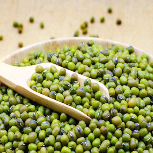 Moong Dal - 99% Pure Lentils, Green Color with 3 Months Shelf Life