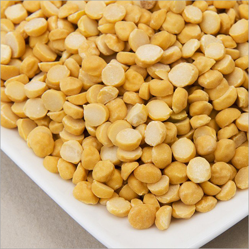 Yellow Chana Dal