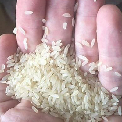 Non Basmati Rice - 99% Purity, Dried Type with 1 Year Shelf Life | Common Cultivation for Versatile Culinary Uses