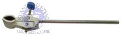 Laboratory Universal Clamp Application: Lab