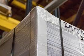 Edge Guard - High Strength Kraft Paper, 40 Mm To 100 Mm Size, Brown Color | 100% Recyclable, Load Stabilization, Customizable Specifications