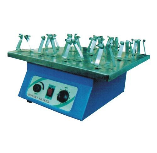 Laboratory Rotary Flask Shaker Application: Lab
